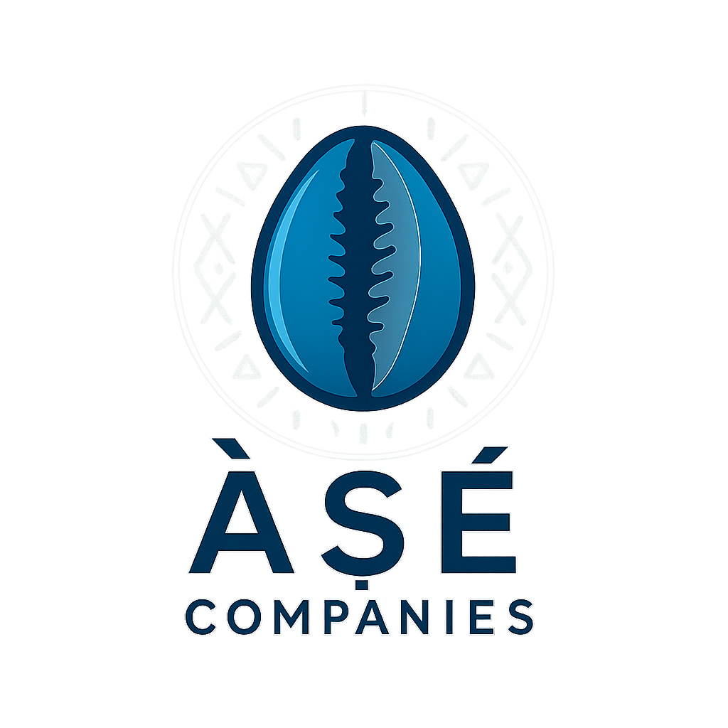 Àṣẹ Companies