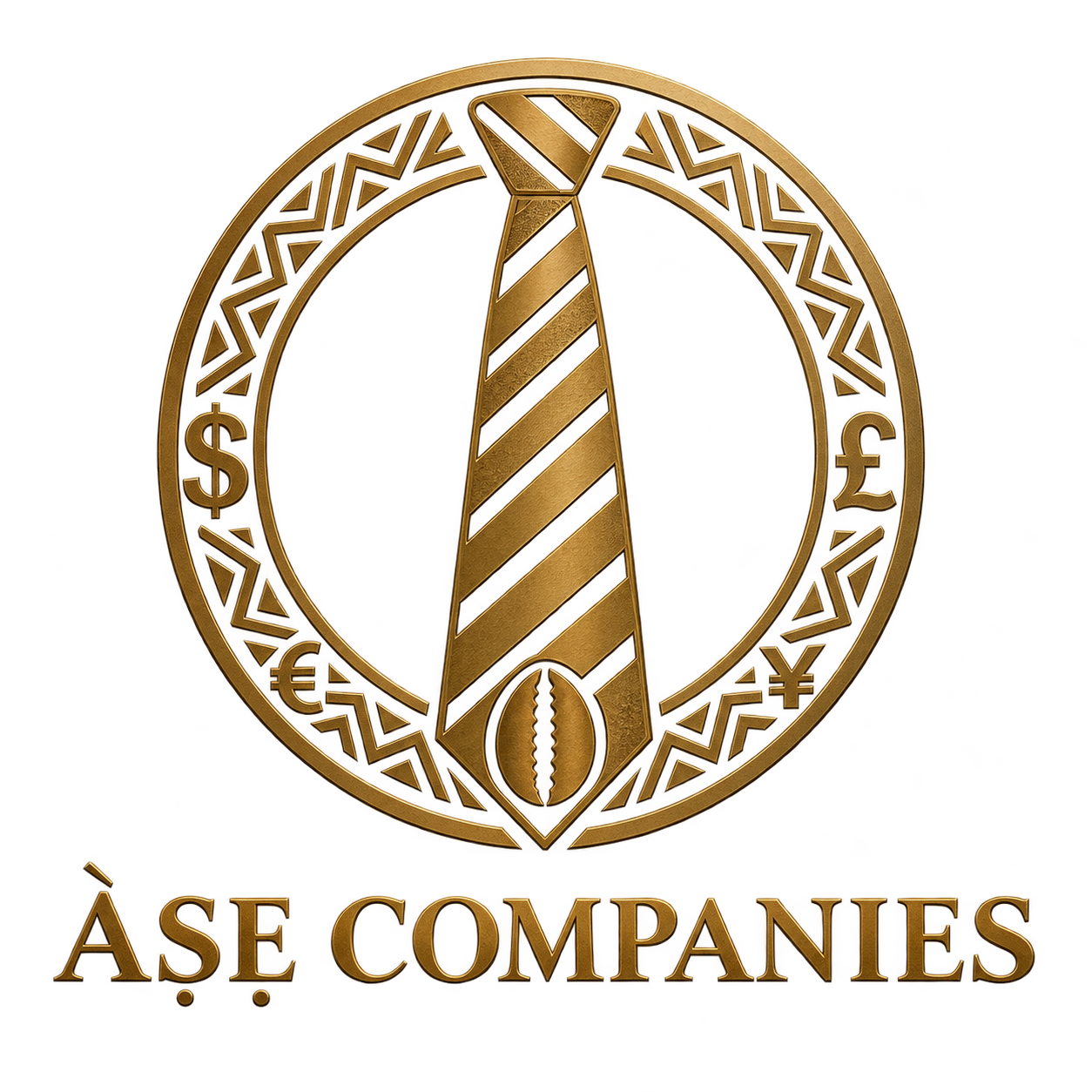 Àṣẹ Companies